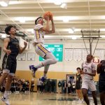 High school boys basketball rankings Jan. 30, 2024: Bay Area News Group Top 20