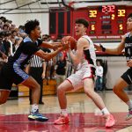 Prep roundup: Monte Vista routs James Logan in boys basketball, improves to 15-1