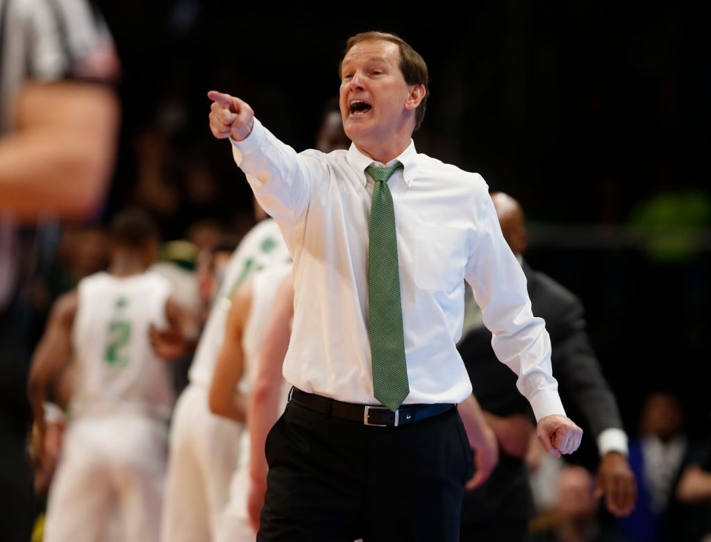 Pac-12 MBB power ratings: Oregon and ASU rise, USC surges and UCLA takes aim at the cellar