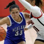 Prep roundup: Miramonte senior reaches rebounding milestone, Acalanes dominates, Santa Clara duo goes off and more