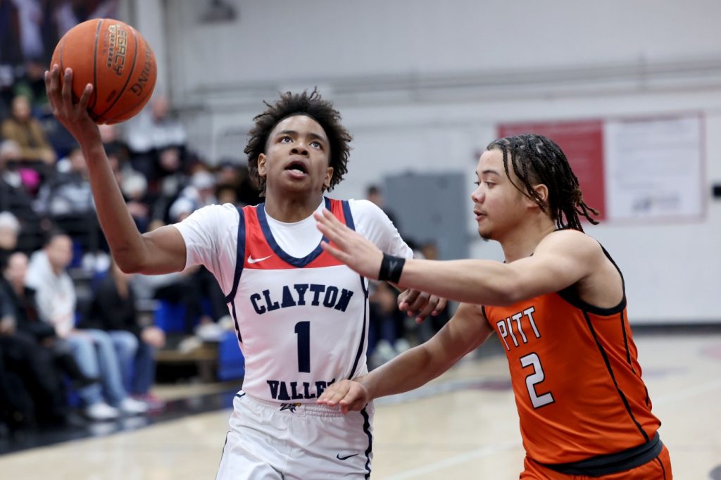 Prep roundup: Clayton Valley boys rally down stretch, beat Campolindo