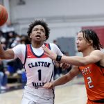 Prep roundup: Clayton Valley boys rally down stretch, beat Campolindo