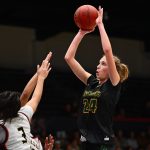 Bay Area News Group girls athlete of the week: Avery Knapp, San Ramon Valley basketball