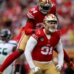 49ers welcome Arik Armstead back to practice amid wild-card bye