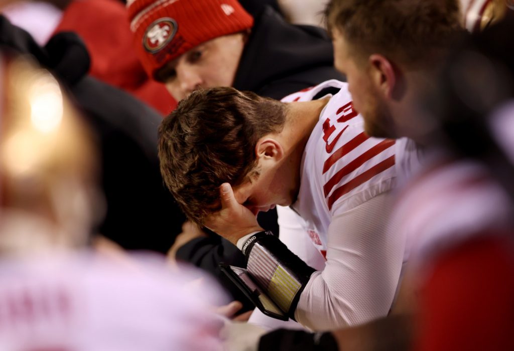 49ers’ NFC Championship Game heartbreak history: 5 most gut-wrenching moments