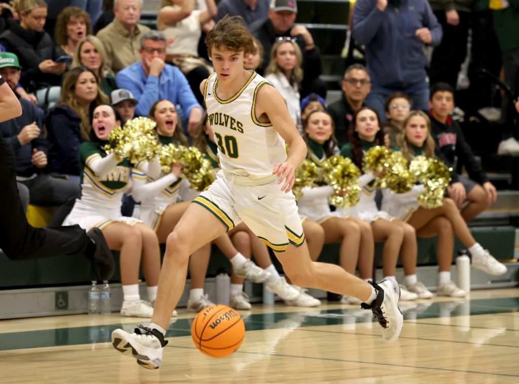 Prep roundup: San Ramon Valley too much for Dublin in EBAL game