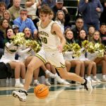 Prep roundup: San Ramon Valley too much for Dublin in EBAL game