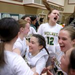 High school girls basketball rankings Jan. 2, 2024: Bay Area News Group Top 20