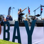 Bay FC announces full schedule for inaugural season at PayPal Park