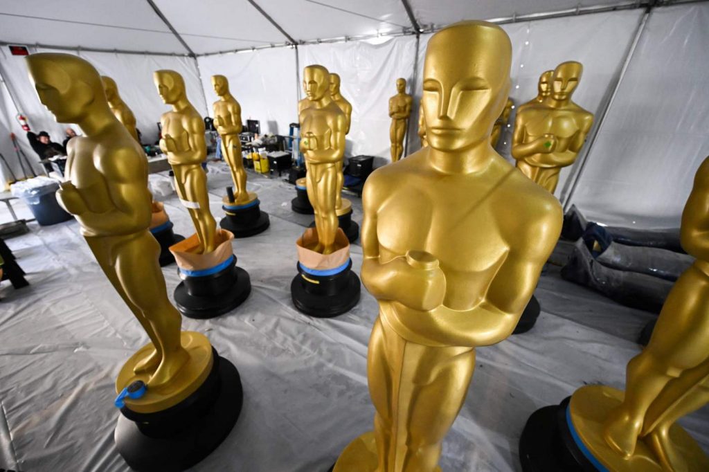 Oscar nominations 2024: See the full list