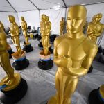 Oscar nominations 2024: See the full list