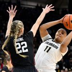 Pac-12 WBB power ratings: Colorado, USC rise after high-level wins; plenty of movement elsewhere