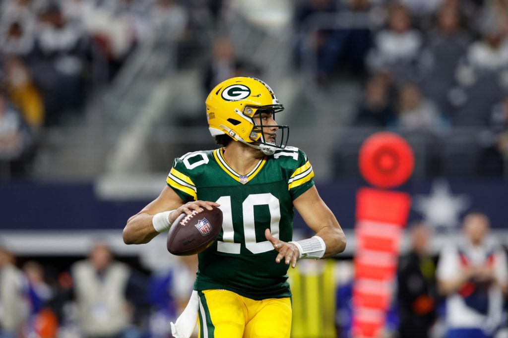 Seventh-seeded Packers embrace naysayers heading into 49ers’ playoff opener