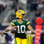 Seventh-seeded Packers embrace naysayers heading into 49ers’ playoff opener