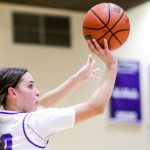 Prep roundup: Piedmont’s Natalia Martinez scores 41 points to beat O’Dowd