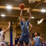 Branham rallies to beat Santa Teresa as Wyatt Sparling scores 27 to lead the way