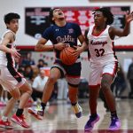 Prep roundup: Dublin boys beat Monte Vista in a defensive gem