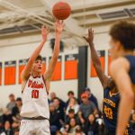 Prep roundup: Son of ex-San Jose State football coach leads Los Gatos to another basketball victory