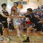 Half Moon Bay charges back to beat Menlo-Atherton in overtime