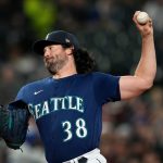 With ‘brand new elbow,’ Robbie Ray excited to help SF Giants