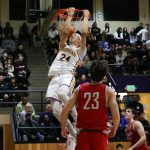 Prep roundup: Riordan boys put on a show in rout of San Francisco rival St. Ignatius