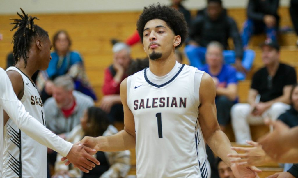 High school boys basketball rankings Jan. 2, 2024: Bay Area News Group Top 20