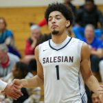 High school boys basketball rankings Jan. 2, 2024: Bay Area News Group Top 20