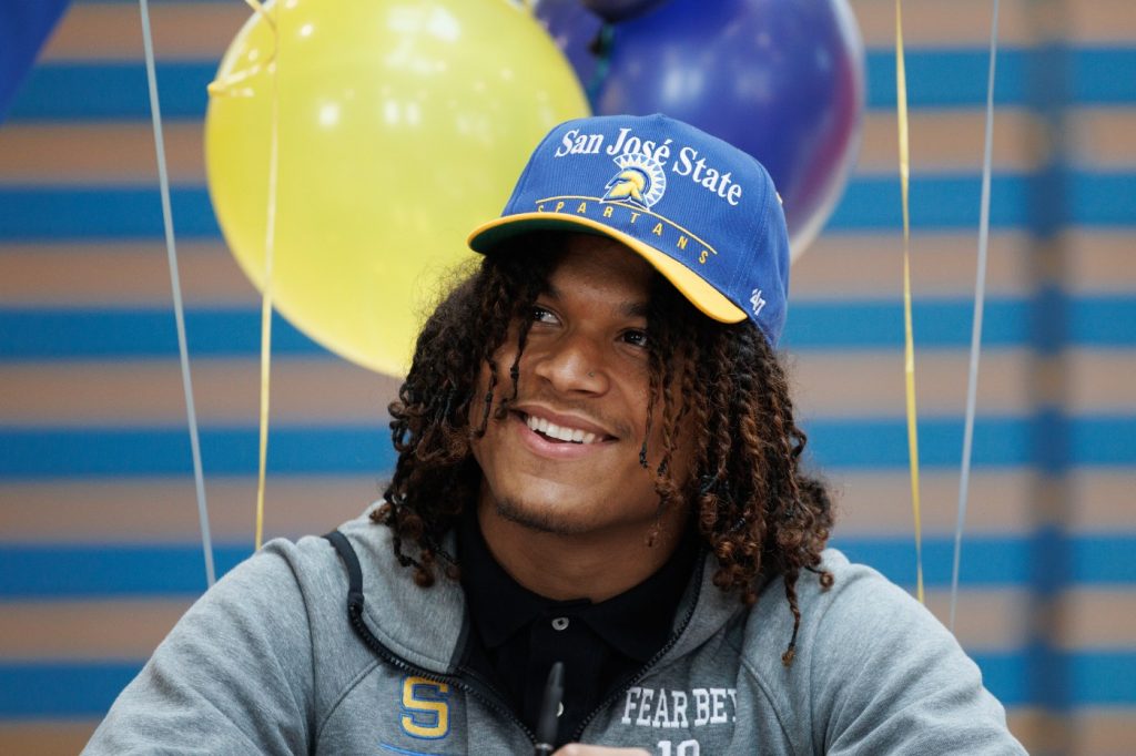 What San Jose State football recruits are saying after Brent Brennan leaves for Arizona