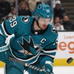 Sharks’ Couture explains what needs to happen before he returns, as timeline comes more into focus