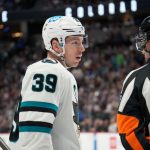 Sharks update: Couture could soon take another step toward return