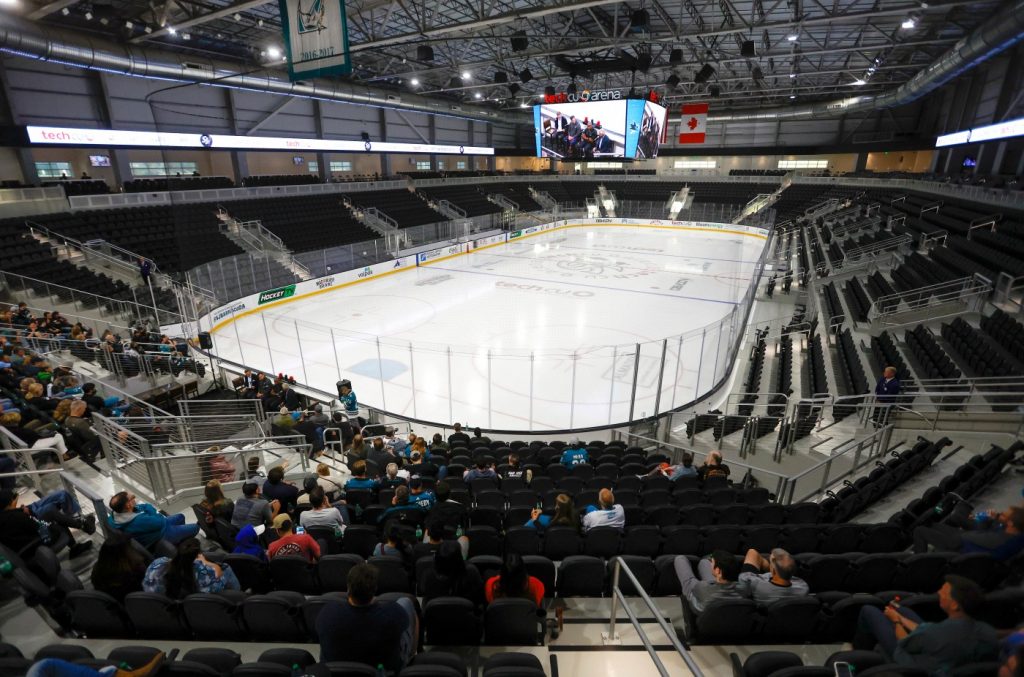 San Jose Barracuda executive dies suddenly after illness