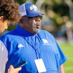 Who might San Jose State consider next as its head football coach?