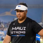 San Jose State reportedly pursuing former Navy head coach Niumatalolo as Brennan’s replacement