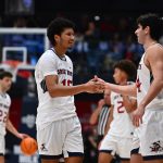 St. Mary’s leaves no doubt about rule of WCC in rout of Santa Clara