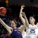 Best of the West: Arizona on top as Utah (the state and the team) thrives