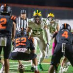 All-Bay Area News Group high school football 2023: Linebackers