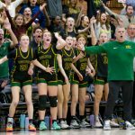 San Ramon Valley girls wear down Carondelet in battle of East Bay heavyweights