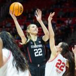 Tara VanDerveer one win from Coach K’s all-time record as Stanford holds off Utah