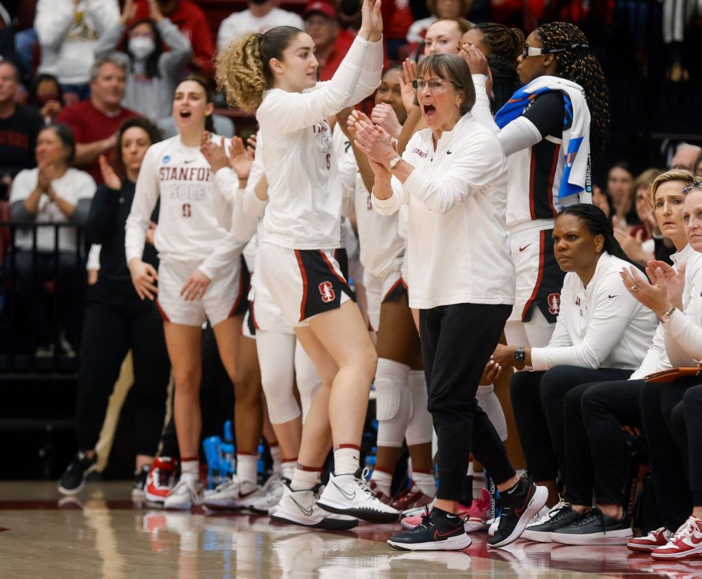 Pac-12 WBB power ratings: Stanford on top (for the first time) as Oregon State, Arizona State climb