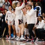 Pac-12 WBB power ratings: Stanford on top (for the first time) as Oregon State, Arizona State climb