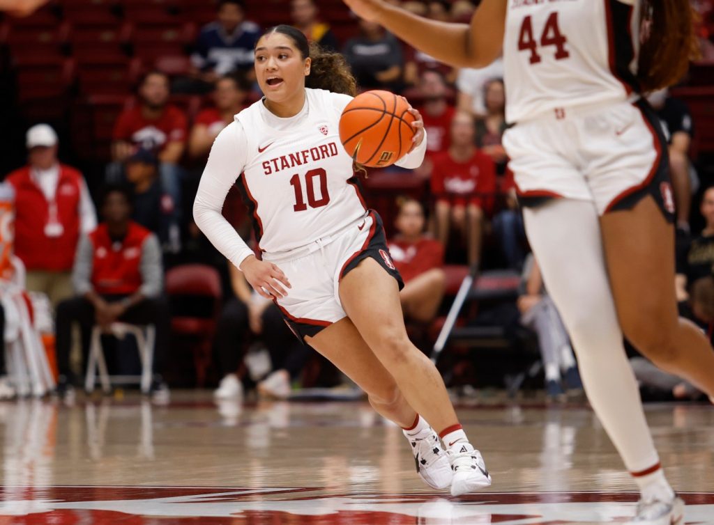 Pac-12 WBB power ratings: UCLA on top ahead of USC showdown while Arizona, Cal soar