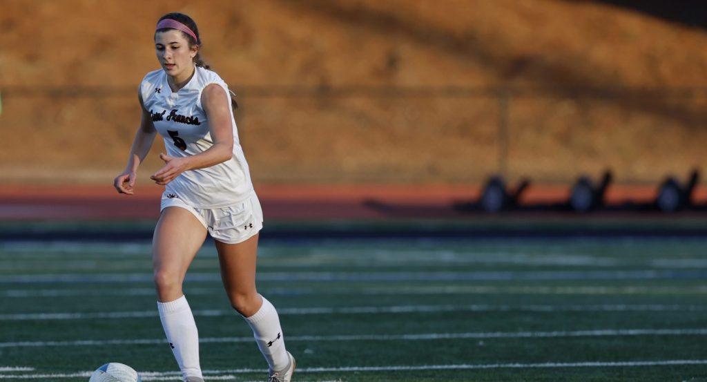 High school girls soccer rankings Jan. 31, 2024: Bay Area News Group Top 15