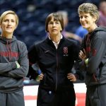 Pac-12 WBB weekend wrap: VanDerveer doesn’t tie Krzyzewski, USC topples UCLA and Oregon schools sweep