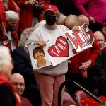 Stanford’s Tara VanDerveer becomes college basketball’s all-time wins leader