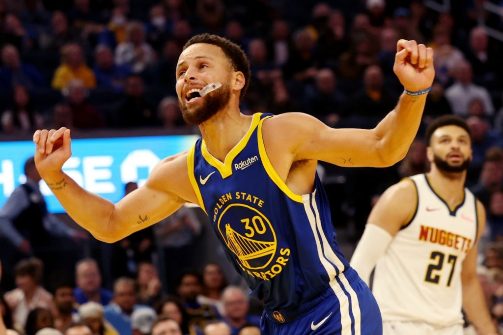 Steph Curry, Sabrina Ionescu to face off in All-Star 3-point contest