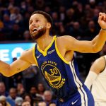 Steph Curry, Sabrina Ionescu to face off in All-Star 3-point contest