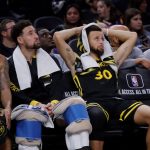 Kurtenbach: The Warriors have two weeks to save their season and the dynasty