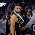 Steph Curry opens up on Warriors’ trade deadline: ‘We have a standard’