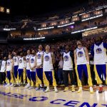 NBA reschedules Warriors’ postponed games following Dejan Milojevic’s death