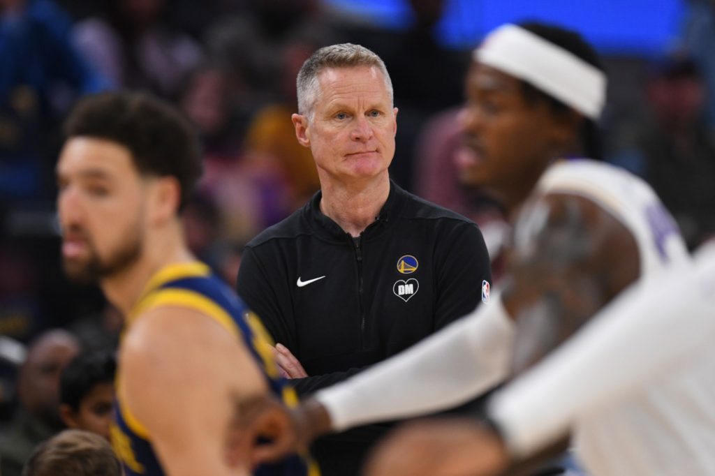 Foul issues in spotlight for Golden State Warriors as free throw-happy 76ers await